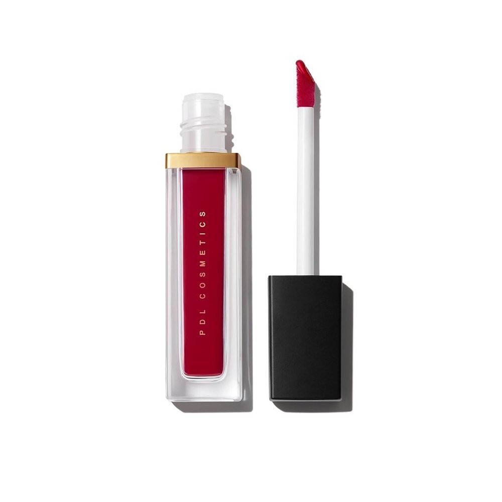 Women Empowered Long Lasting Matte Non-Transfer Cruelty-Free  Liquid Lipstick
